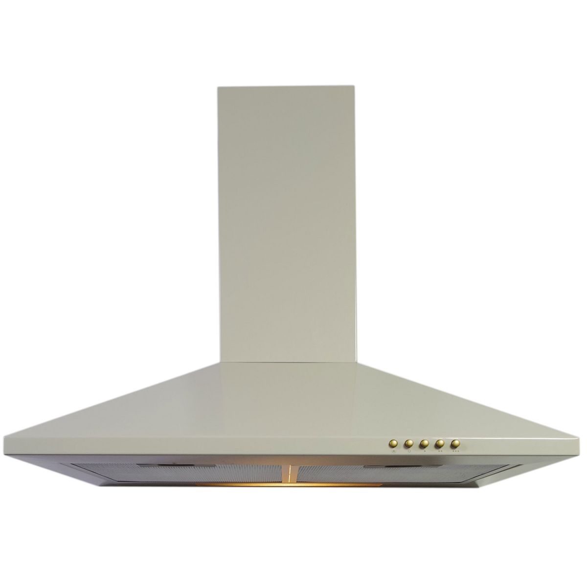 chimney extractor hood 60cm