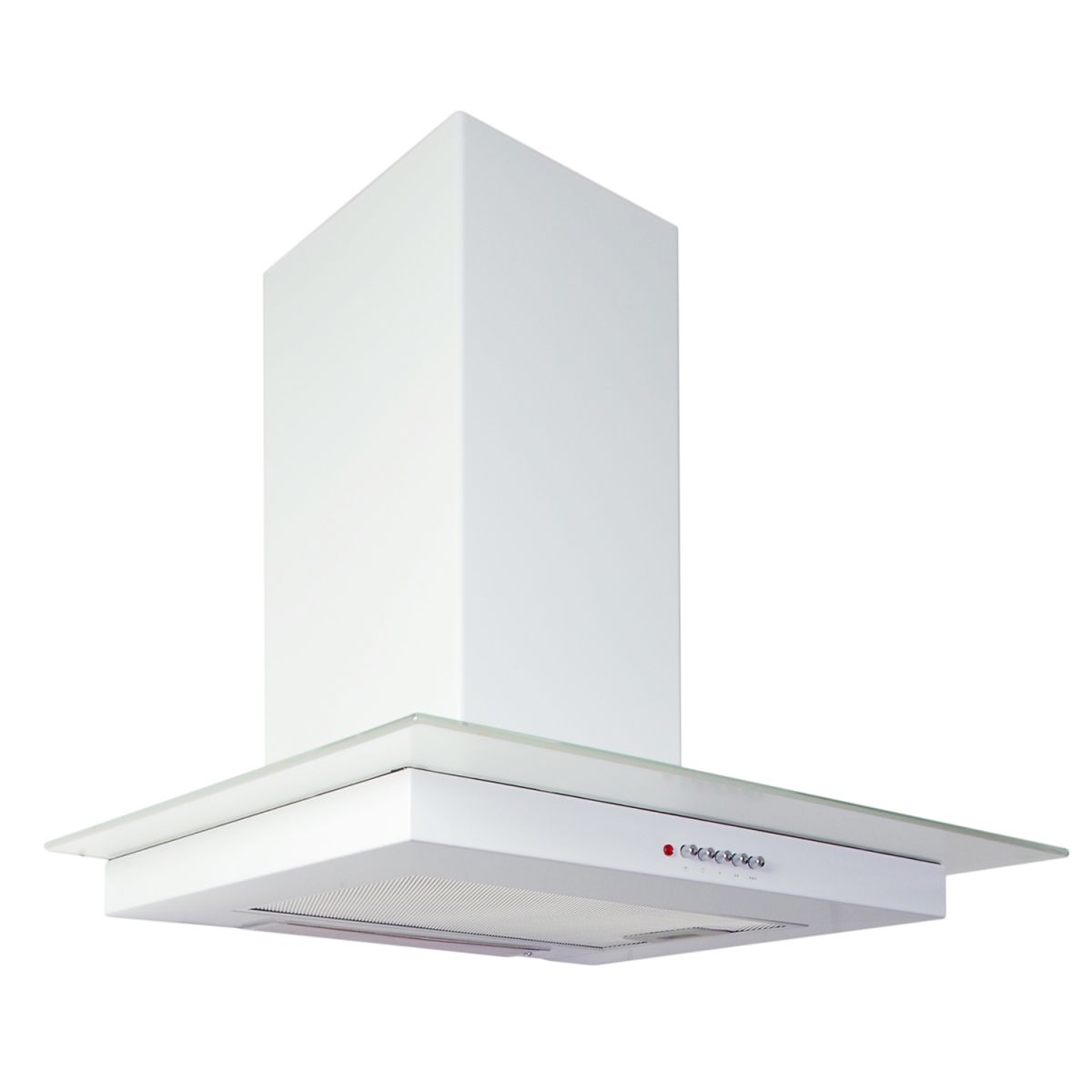 chimney extractor hood 60cm