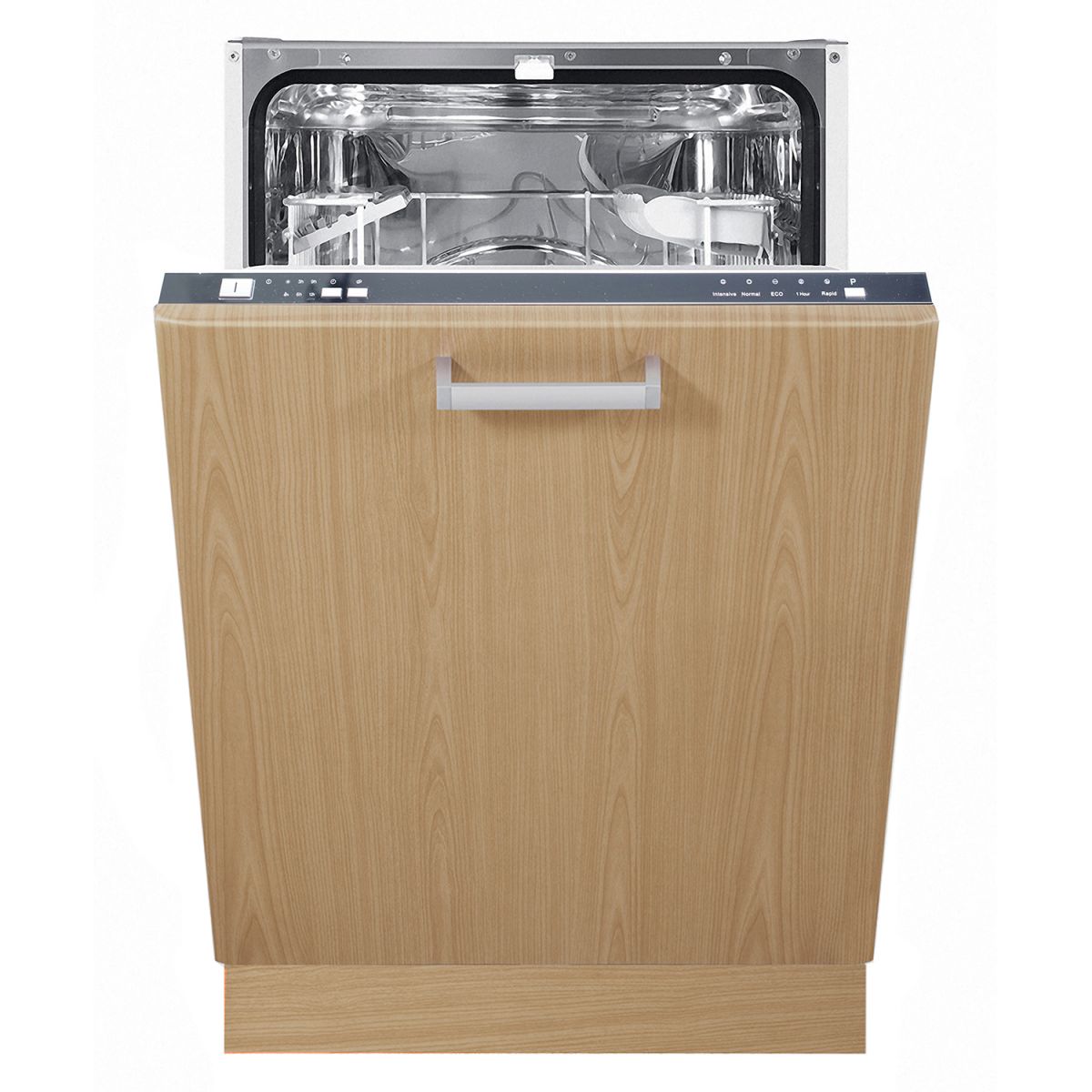 MyAppliances REF28009 45cm Fully Integrated Slimline Dishwasher eBay